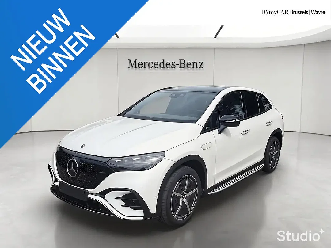 Mercedes-Benz EQE 350 - Afbeelding 1