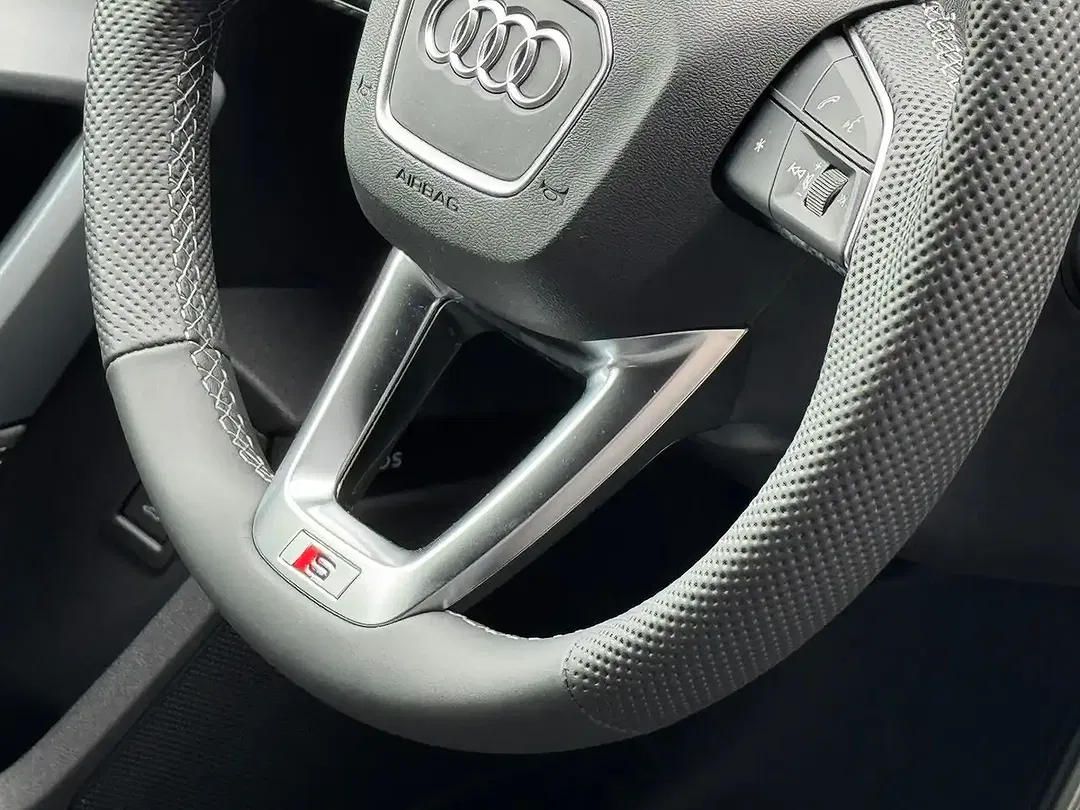 Audi A3 - Thumbnail 9