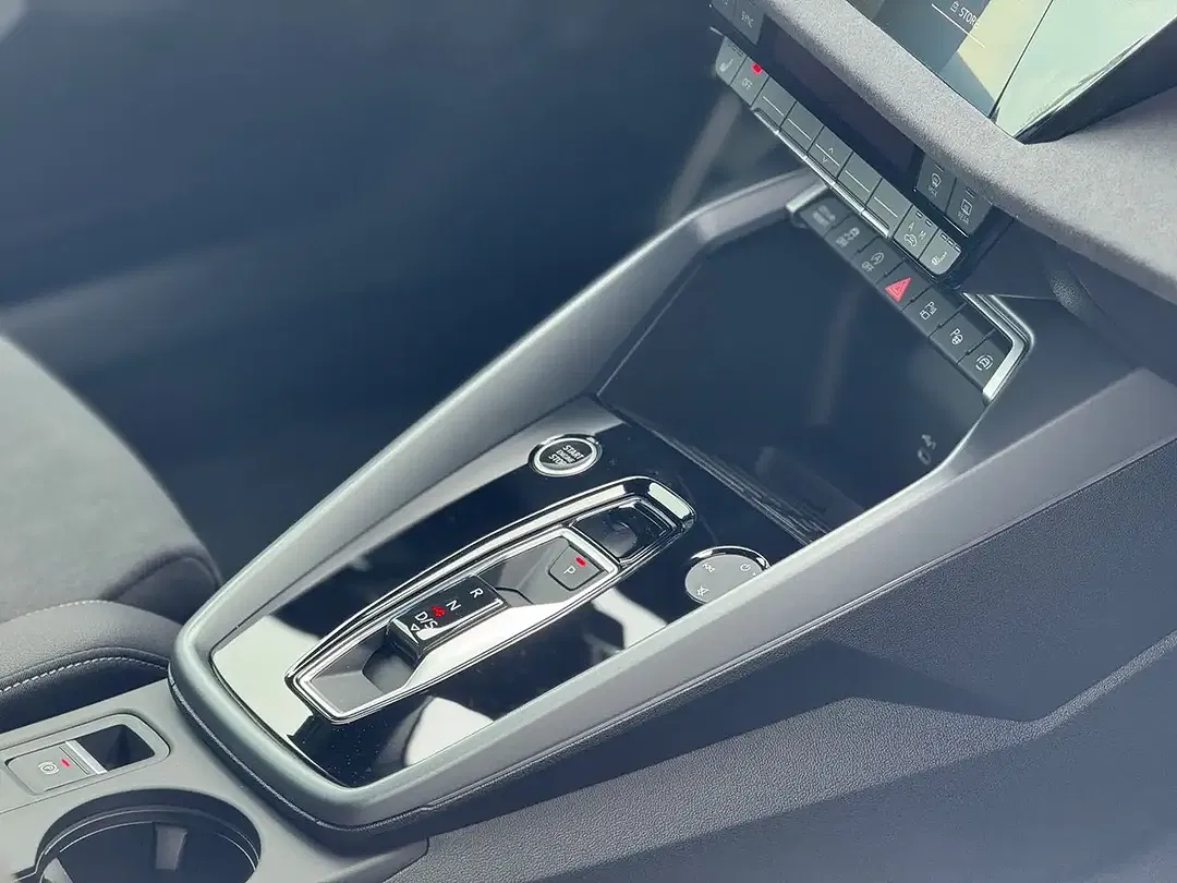 Audi A3 - Thumbnail 10