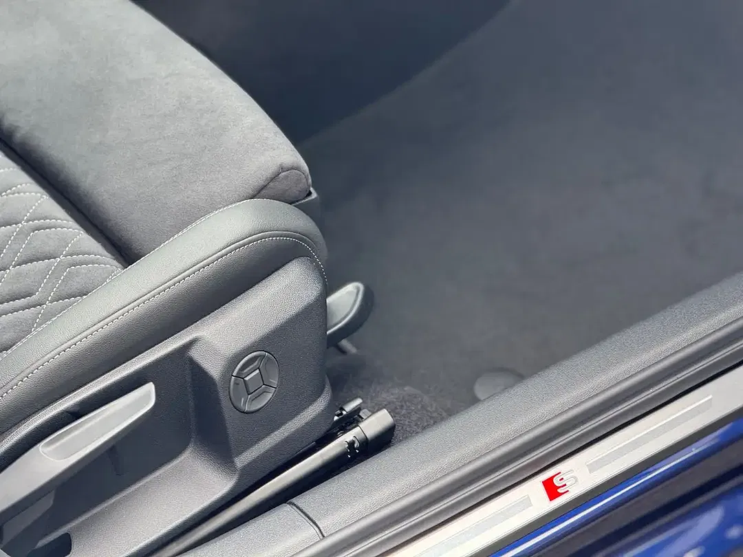Audi A3 - Thumbnail 14