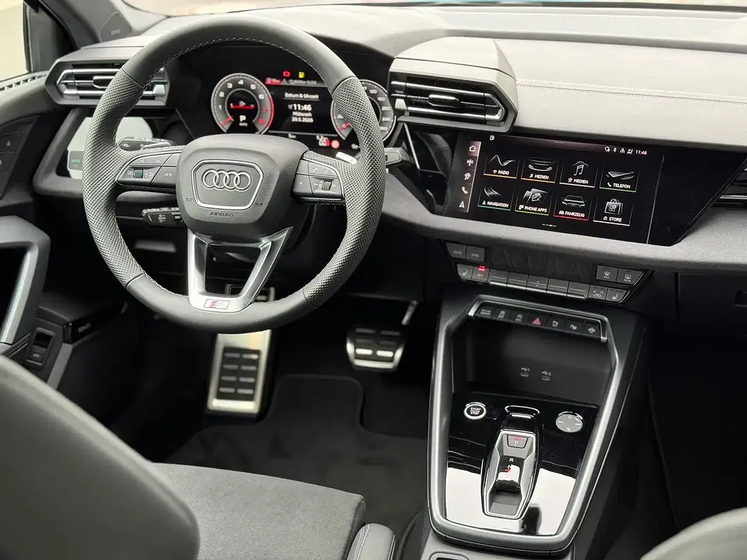 Audi A3 - Thumbnail 7