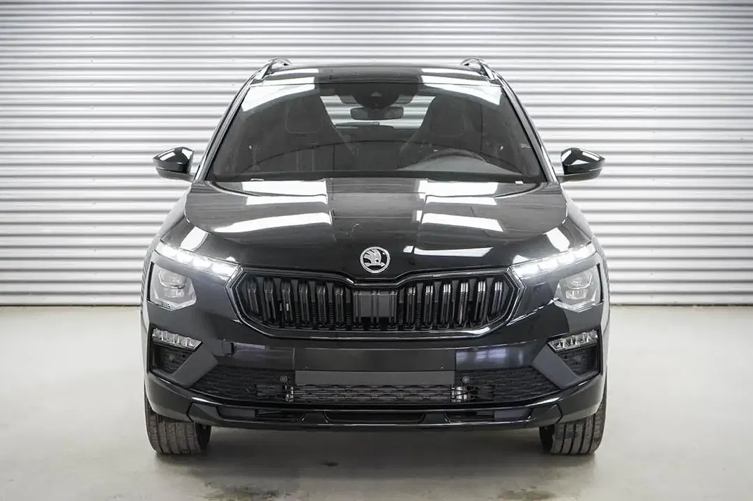 Skoda Kamiq - Thumbnail 2