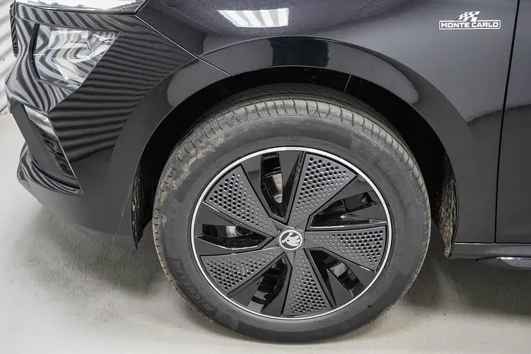 Skoda Kamiq - Thumbnail 5