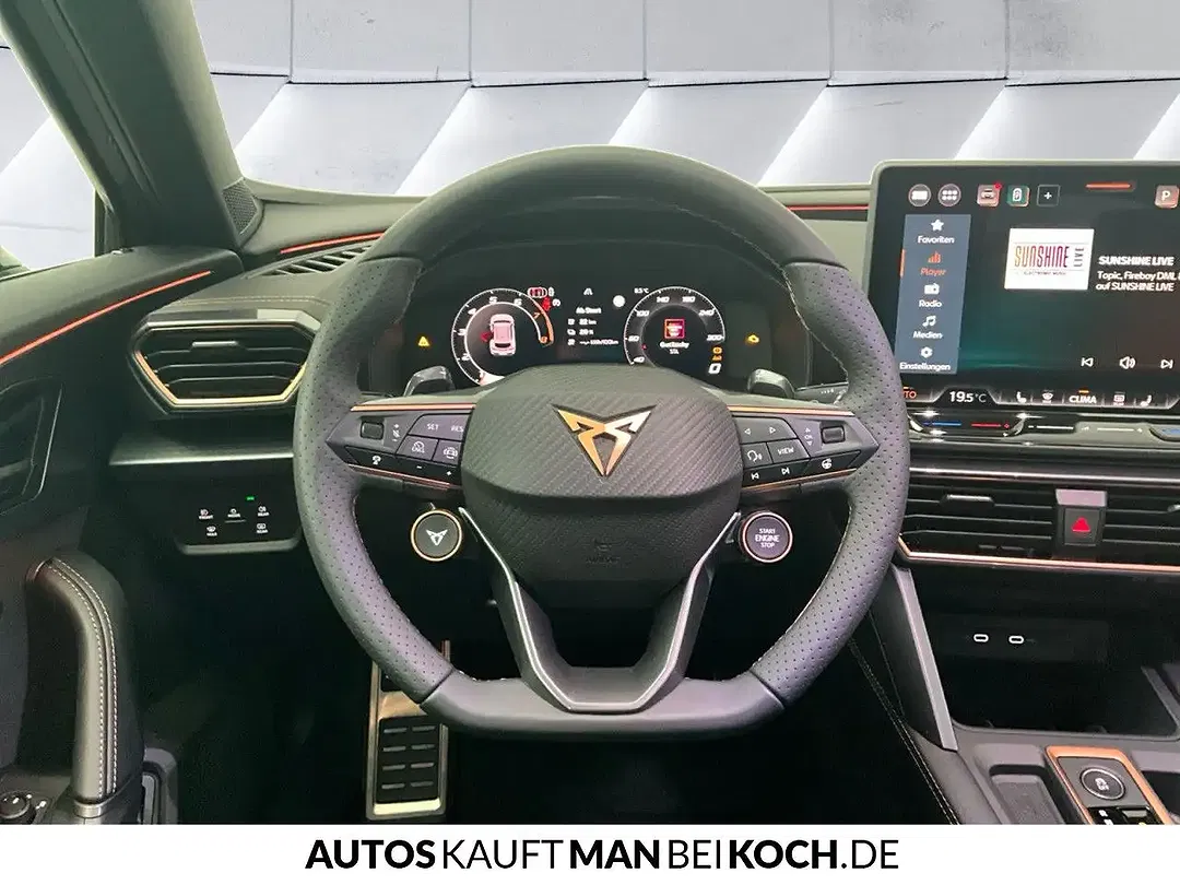 CUPRA Formentor - Thumbnail 9