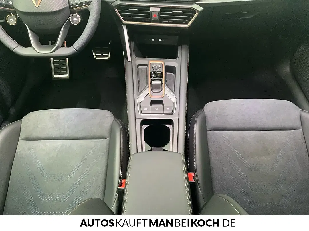 CUPRA Formentor - Thumbnail 10