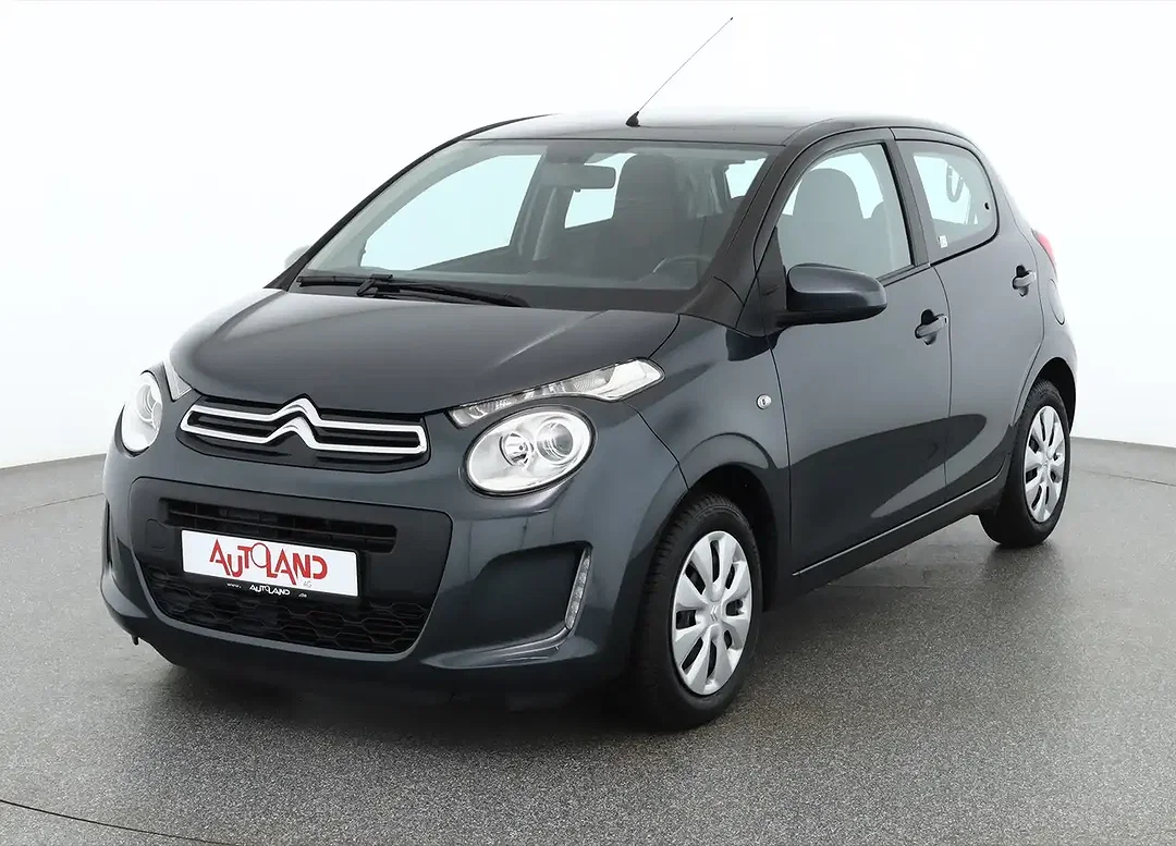 Citroen C1 - Afbeelding 1