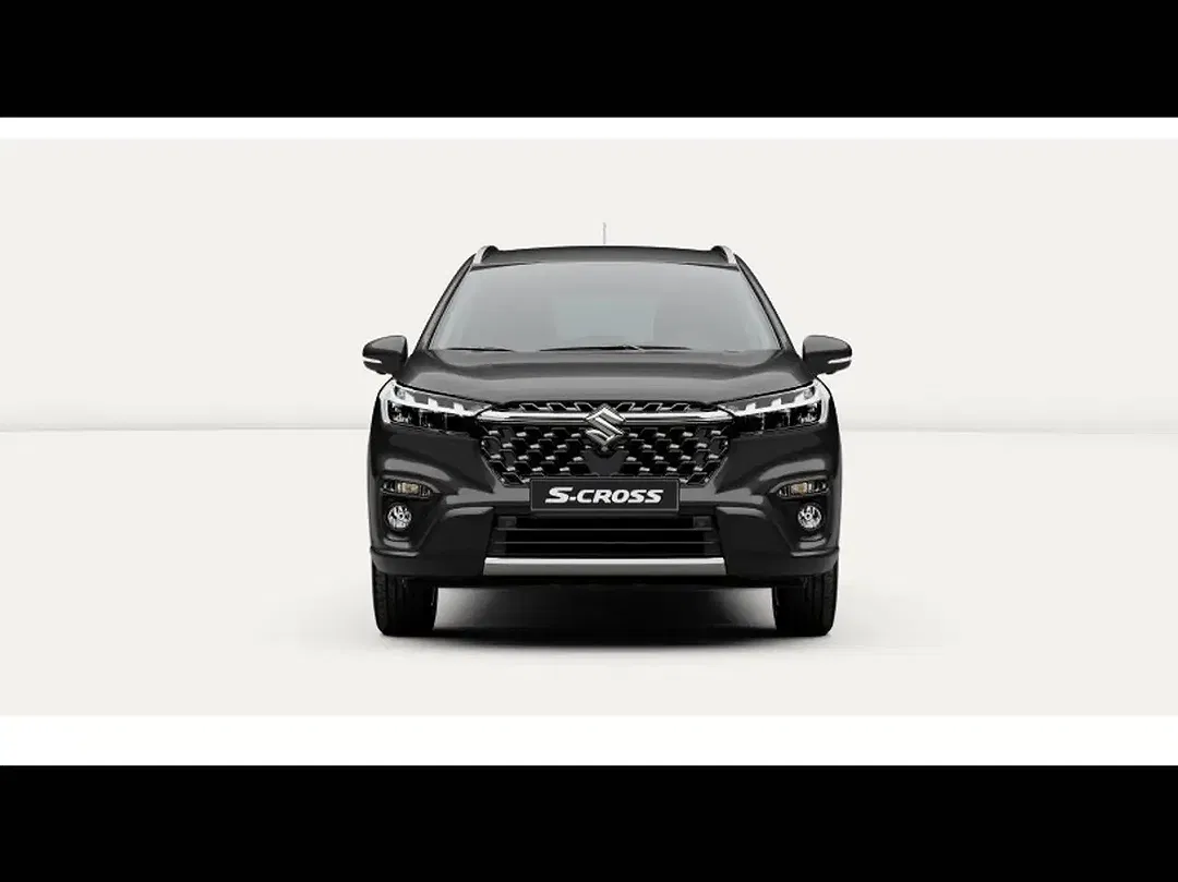 Suzuki S-Cross - Thumbnail 12