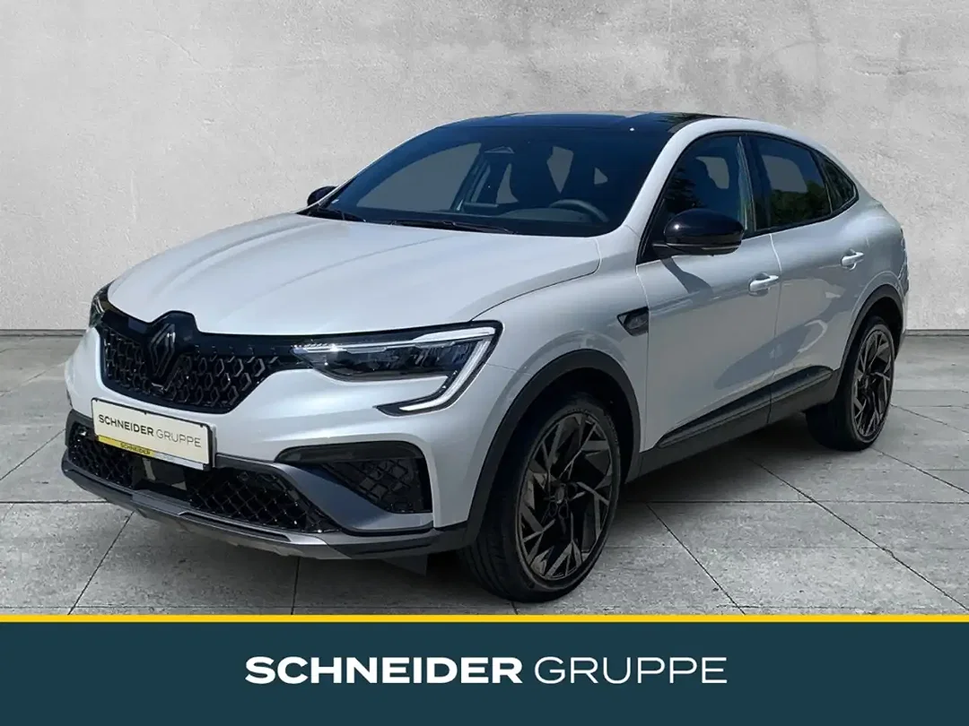 Renault Arkana - Afbeelding 1