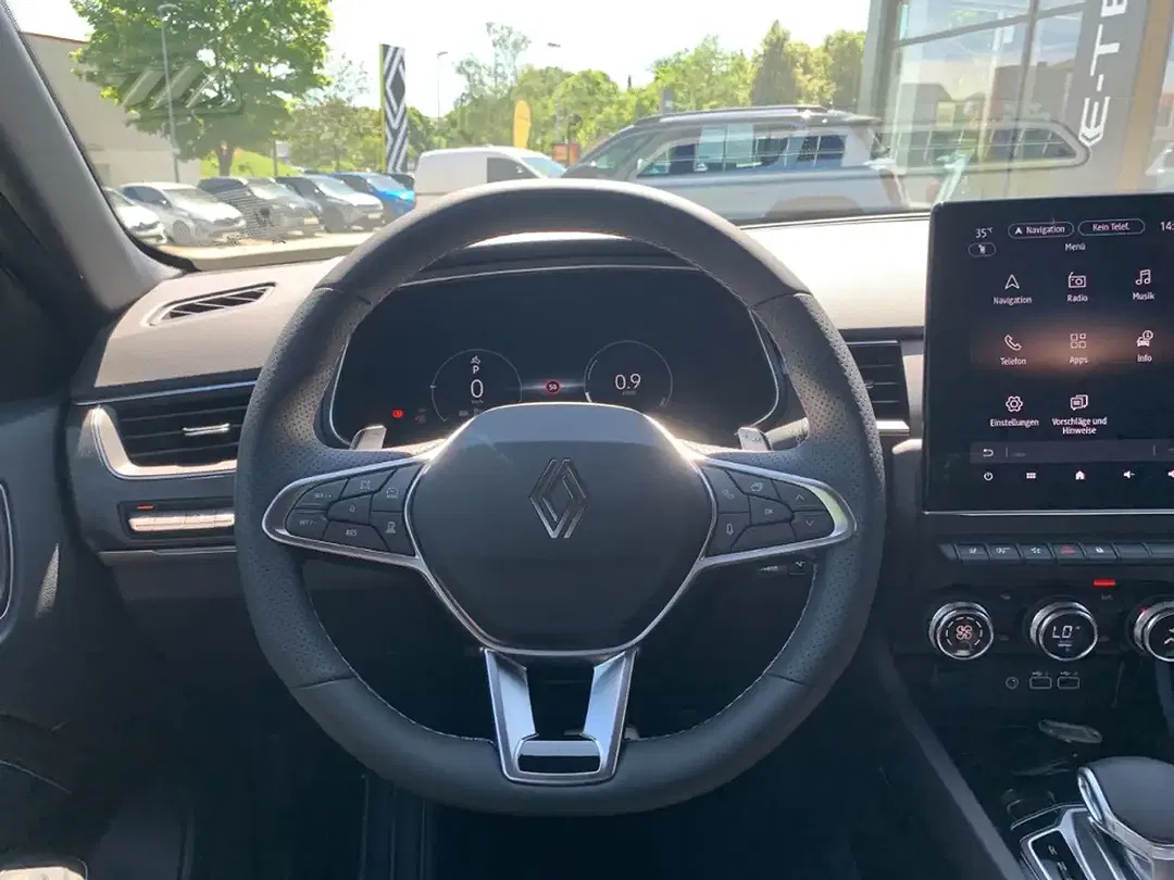 Renault Arkana - Thumbnail 15