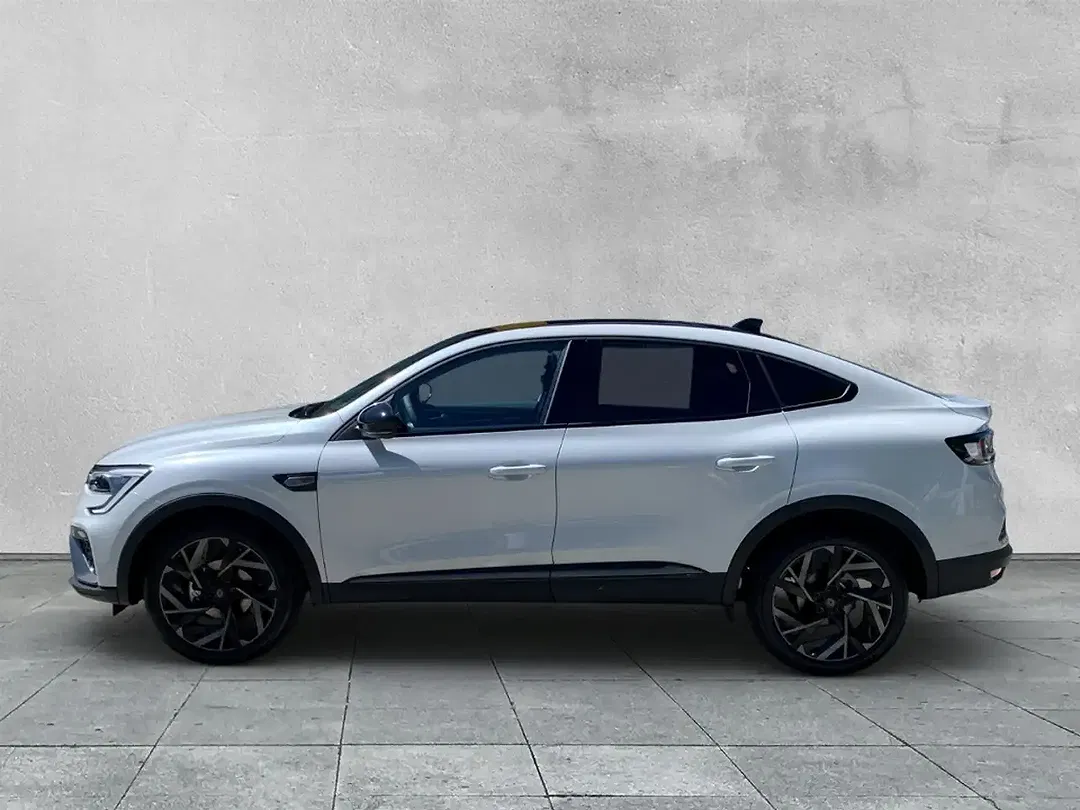 Renault Arkana - Thumbnail 2