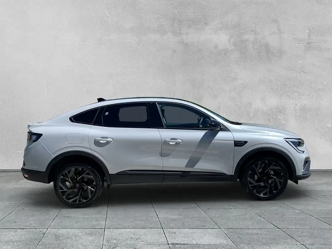 Renault Arkana - Thumbnail 6
