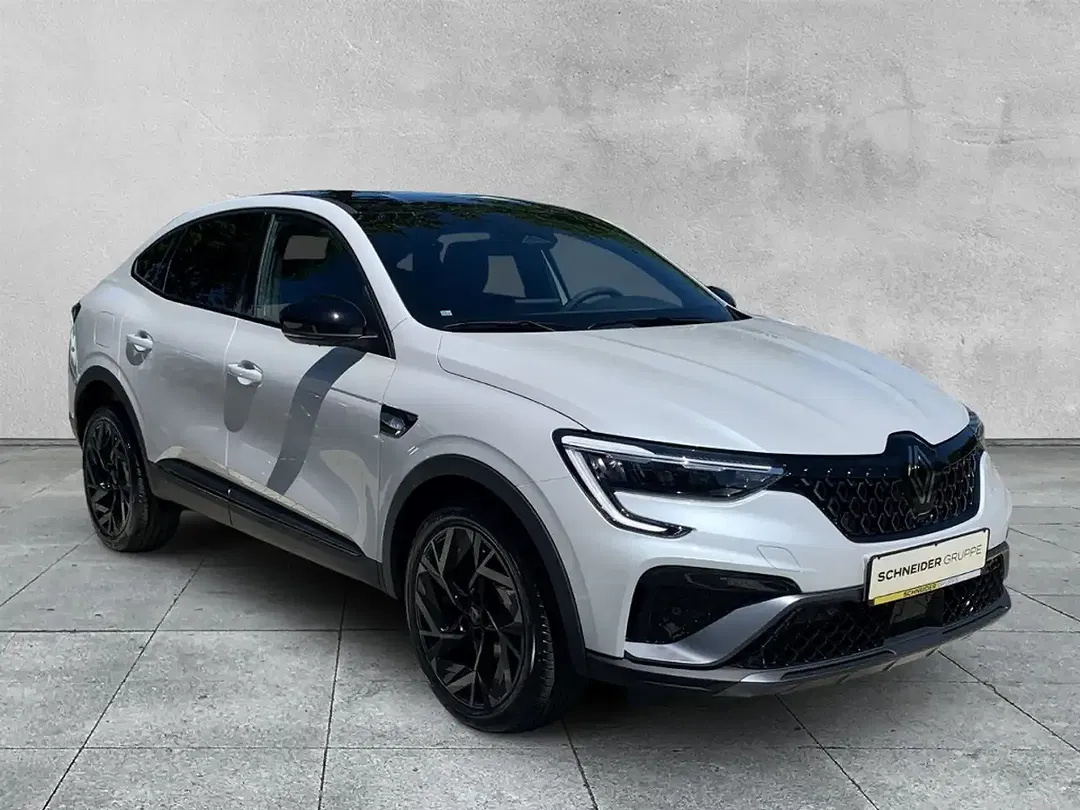 Renault Arkana - Thumbnail 7