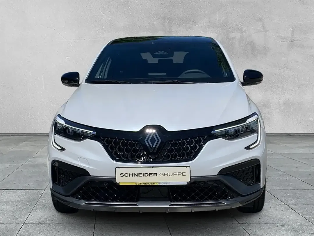 Renault Arkana - Thumbnail 8