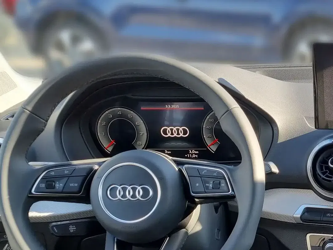 Audi Q2 - Thumbnail 13