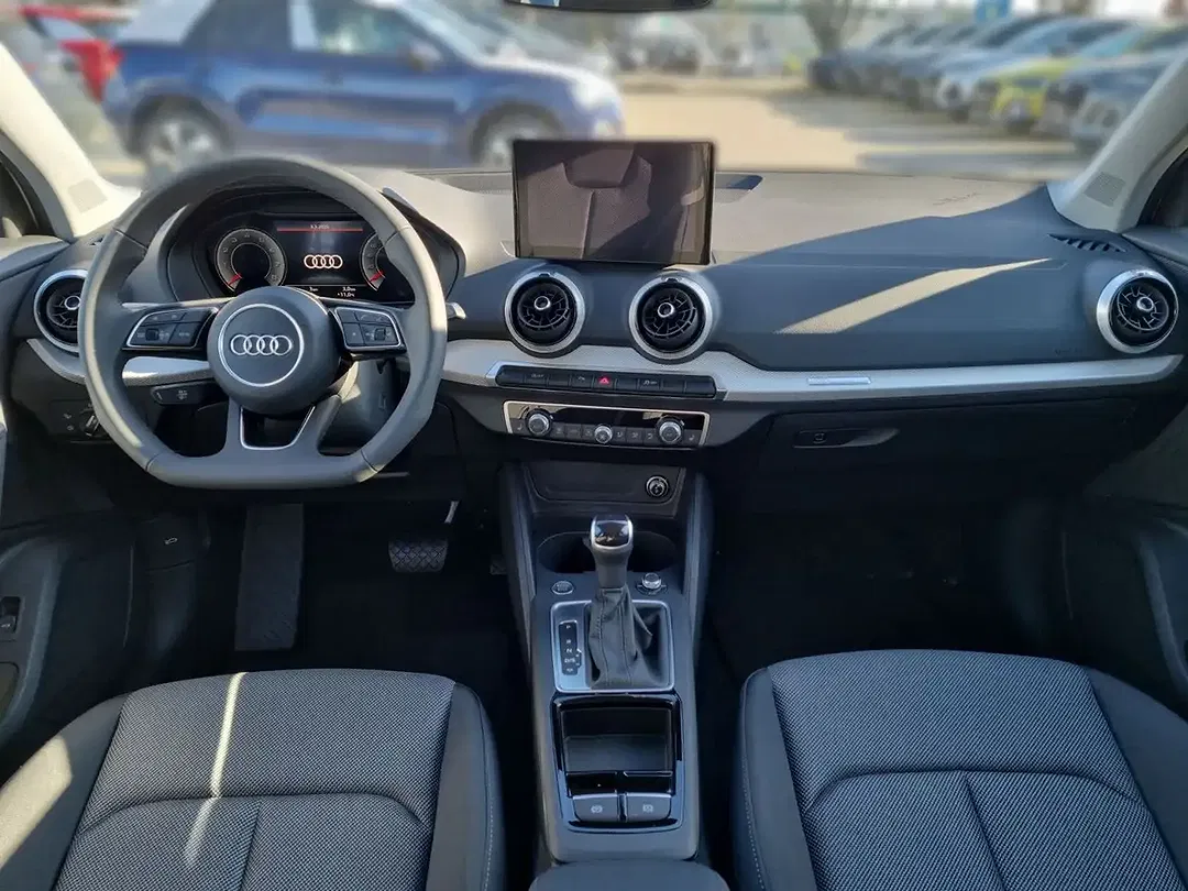 Audi Q2 - Thumbnail 15