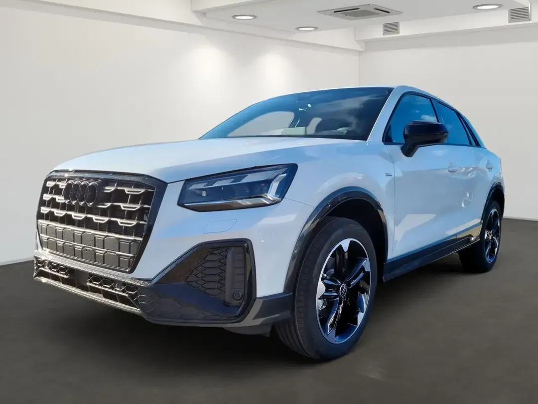 Audi Q2 - Thumbnail 2