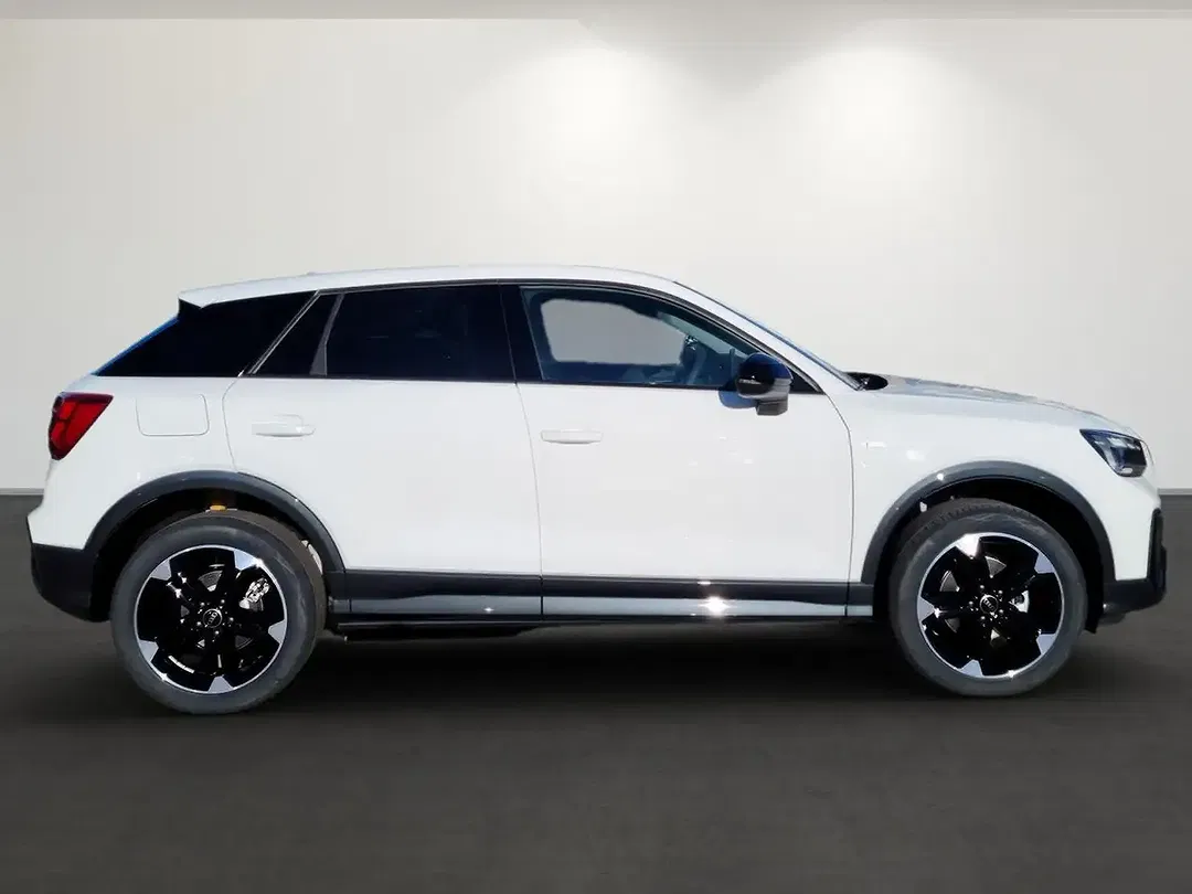 Audi Q2 - Thumbnail 4