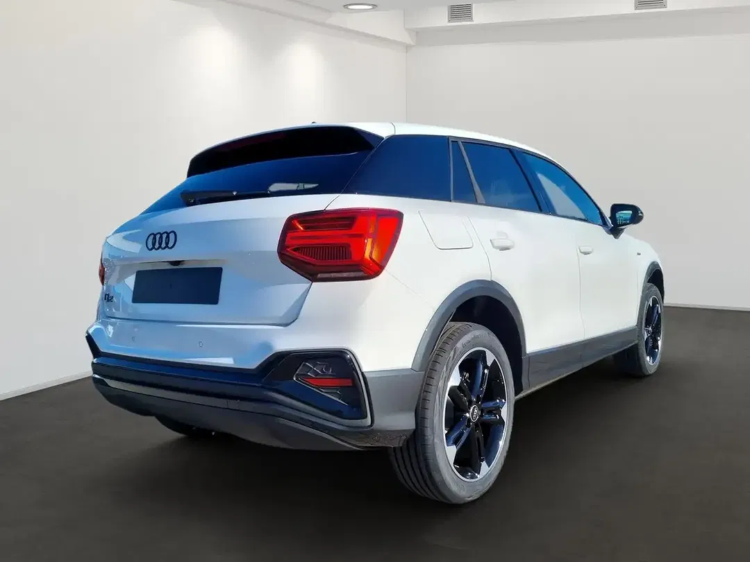 Audi Q2 - Thumbnail 5