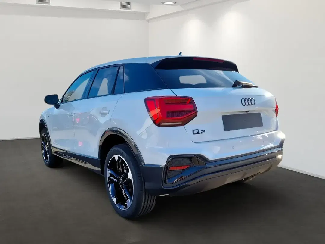 Audi Q2 - Thumbnail 6