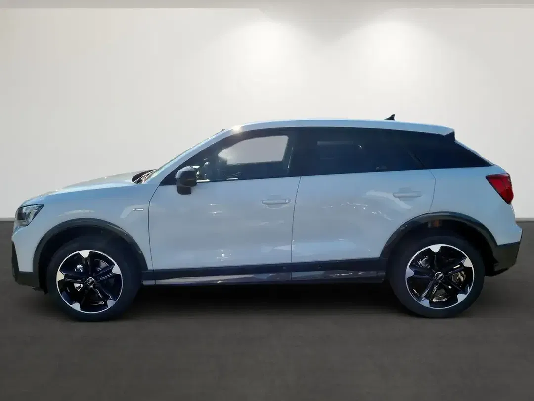 Audi Q2 - Thumbnail 7