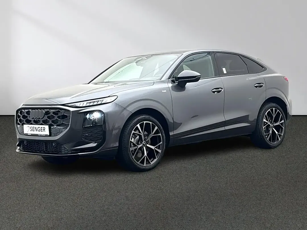 Audi Q3 - Thumbnail 13