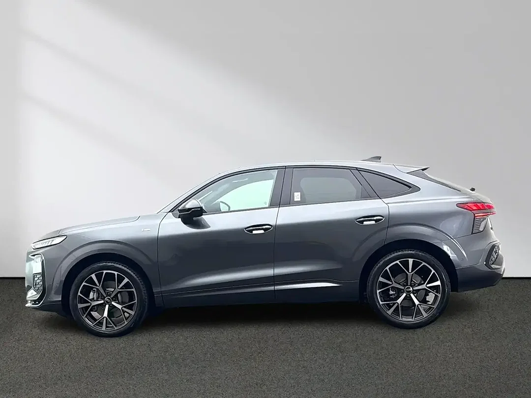 Audi Q3 - Afbeelding 1