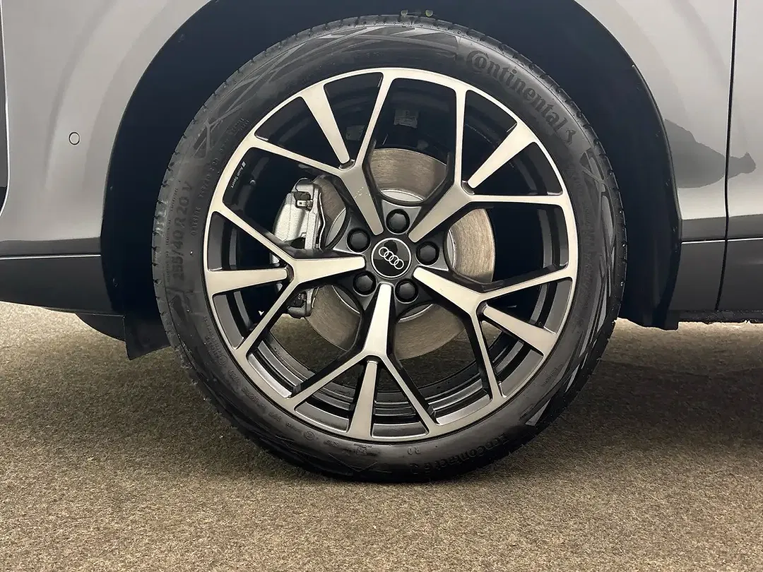 Audi Q3 - Thumbnail 6