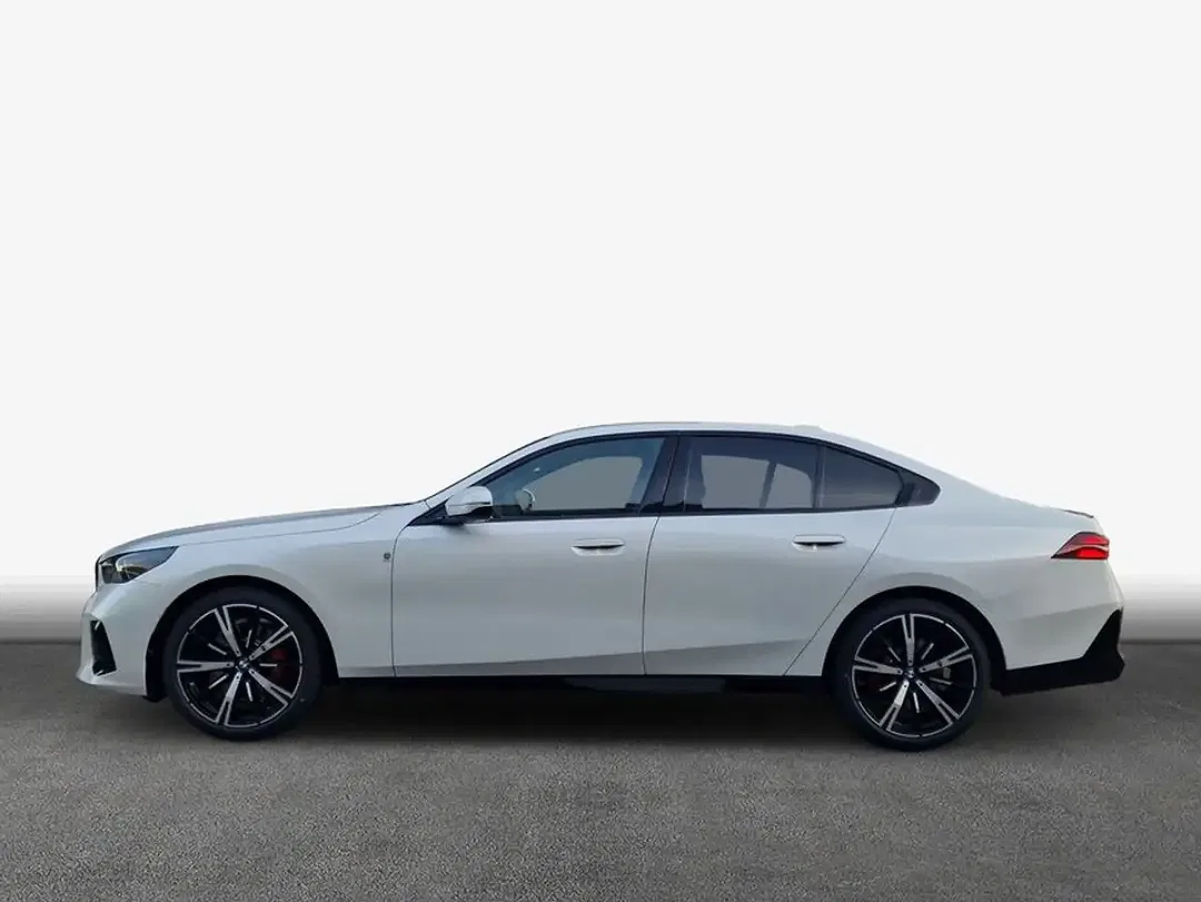 BMW 520 - Thumbnail 4