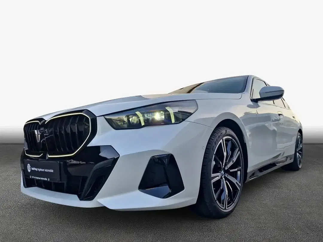 BMW 520 - Thumbnail 6
