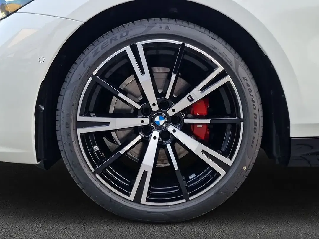 BMW 520 - Thumbnail 7