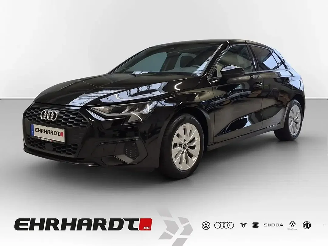 Audi A3 - Afbeelding 1
