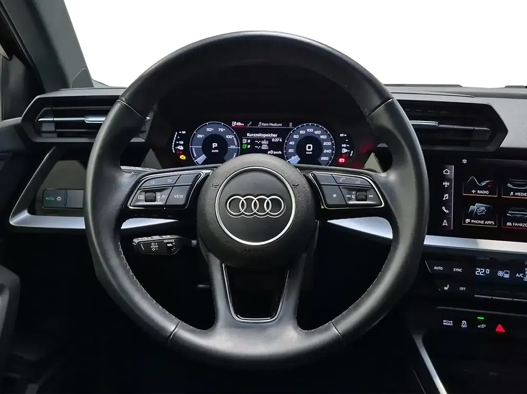 Audi A3 - Thumbnail 14