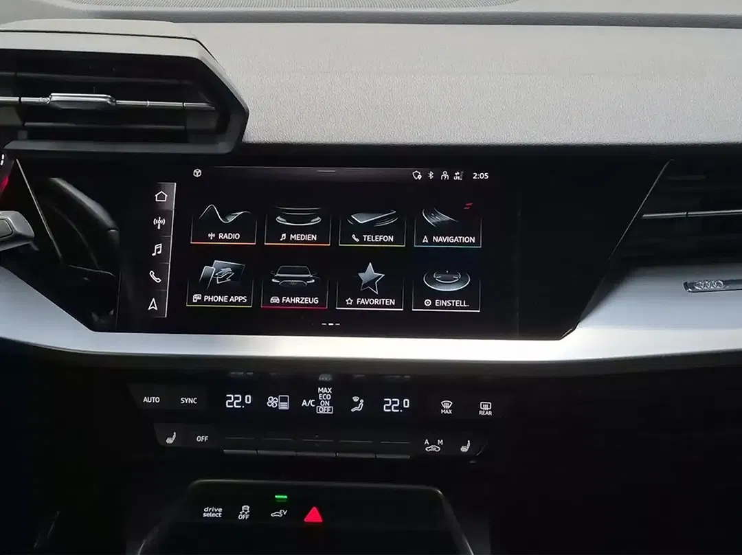 Audi A3 - Thumbnail 16