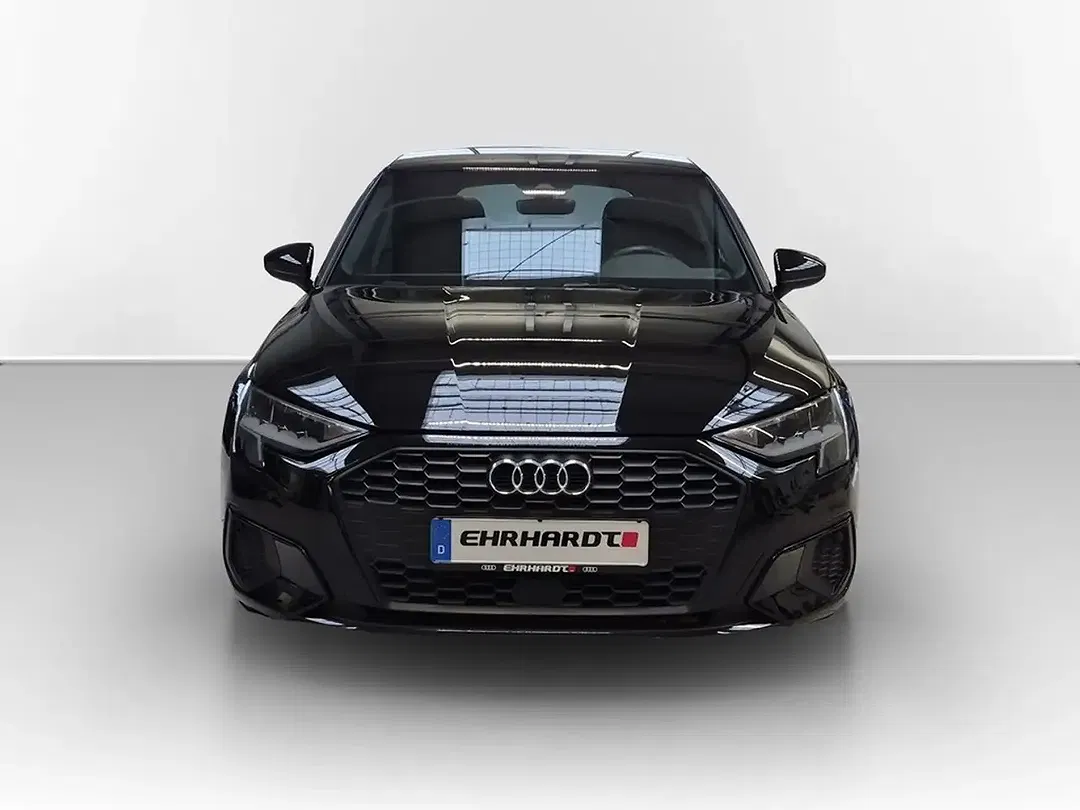 Audi A3 - Thumbnail 2