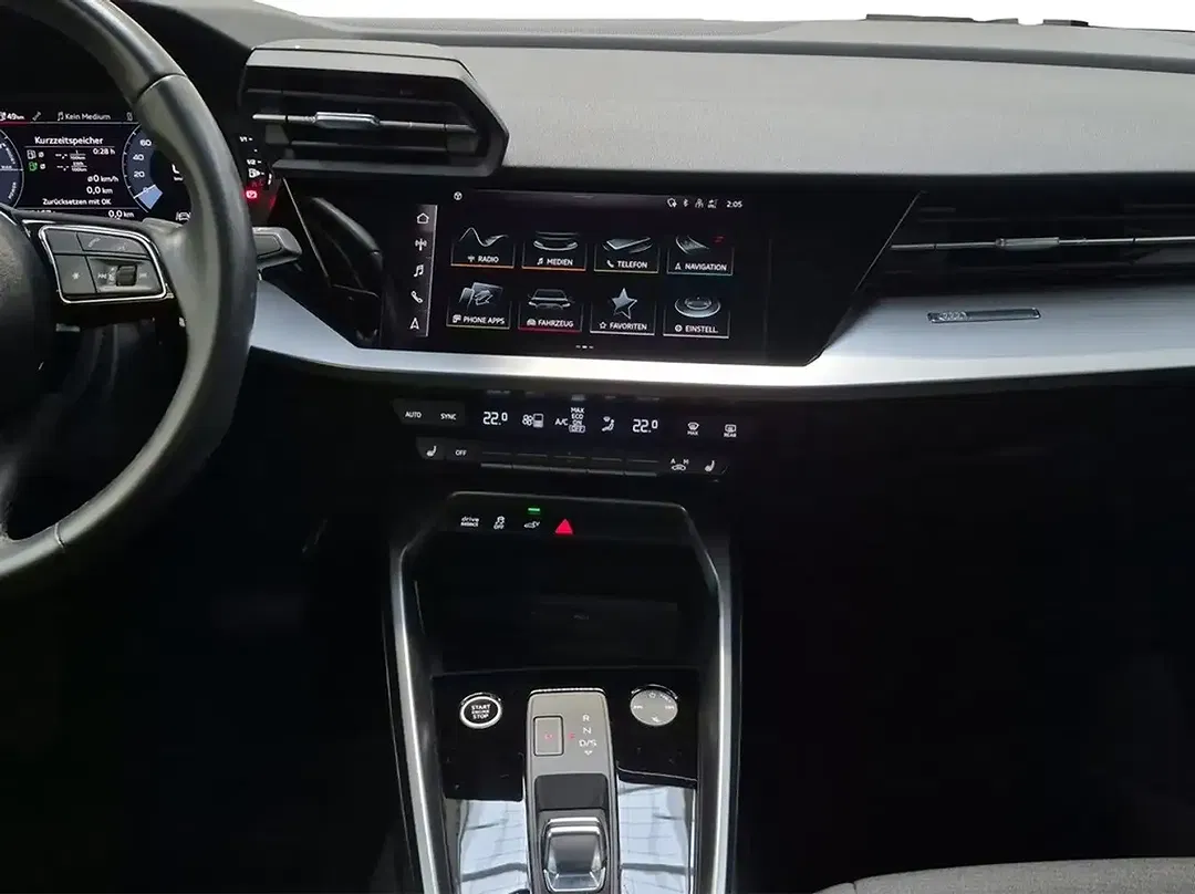 Audi A3 - Thumbnail 18