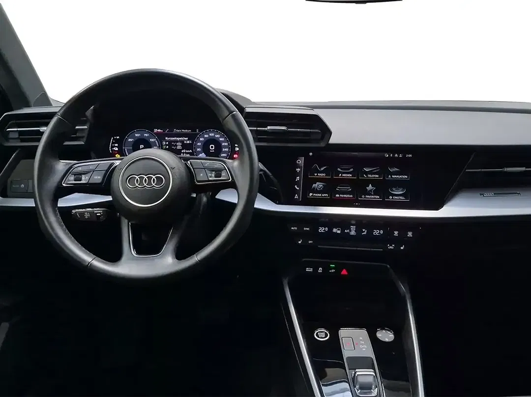 Audi A3 - Thumbnail 19
