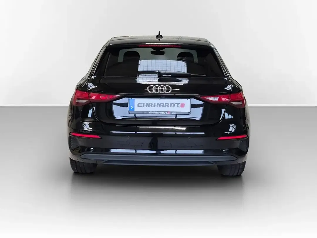 Audi A3 - Thumbnail 6