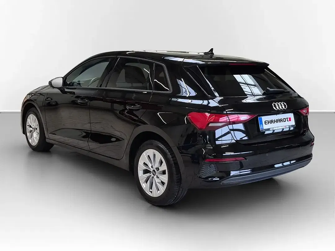 Audi A3 - Thumbnail 7