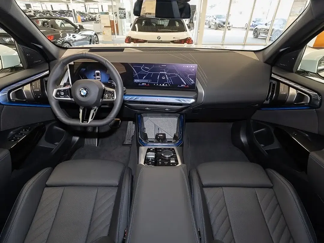 BMW X3 - Thumbnail 10