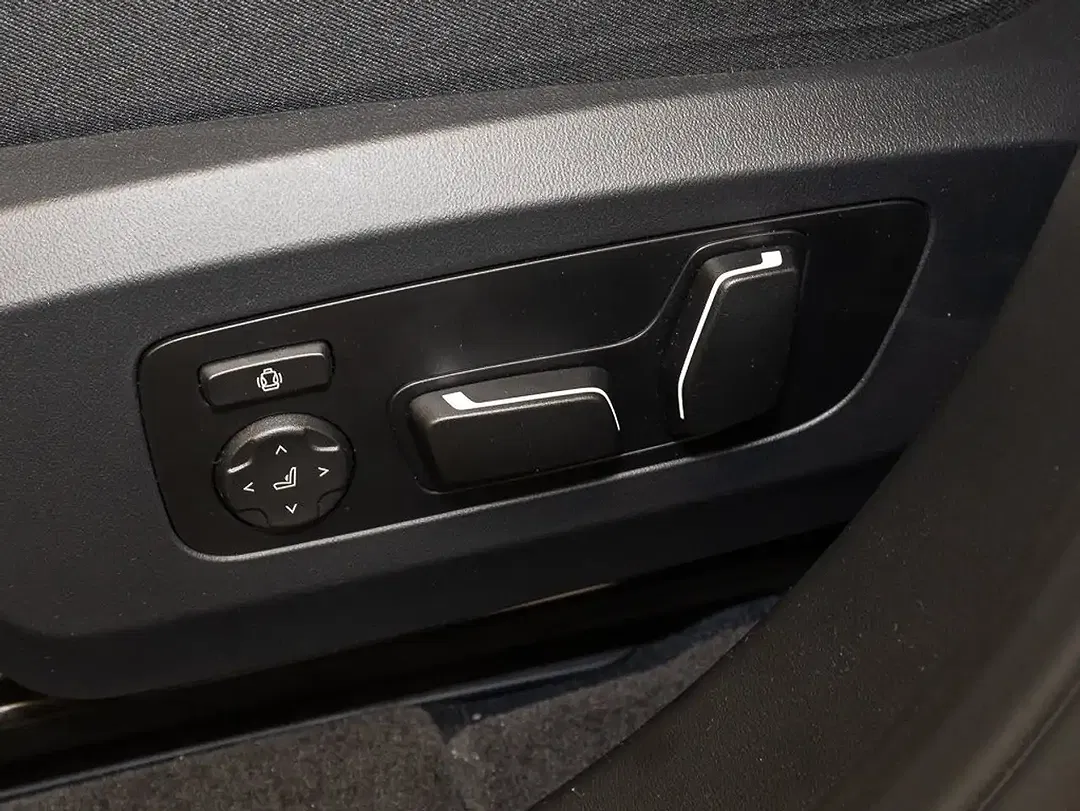 BMW X3 - Thumbnail 12