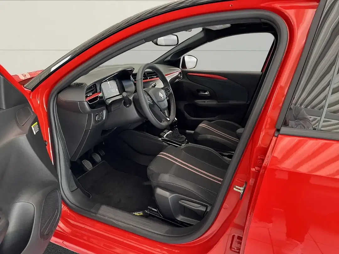 Opel Corsa - Thumbnail 6