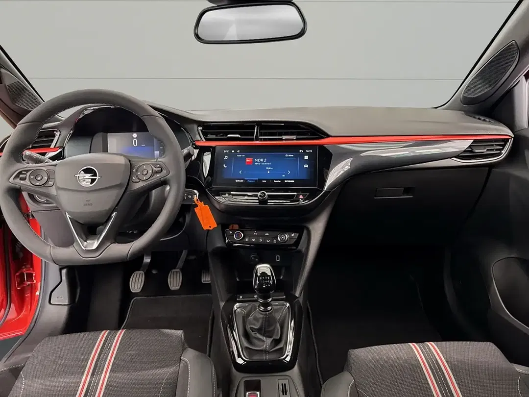 Opel Corsa - Thumbnail 9