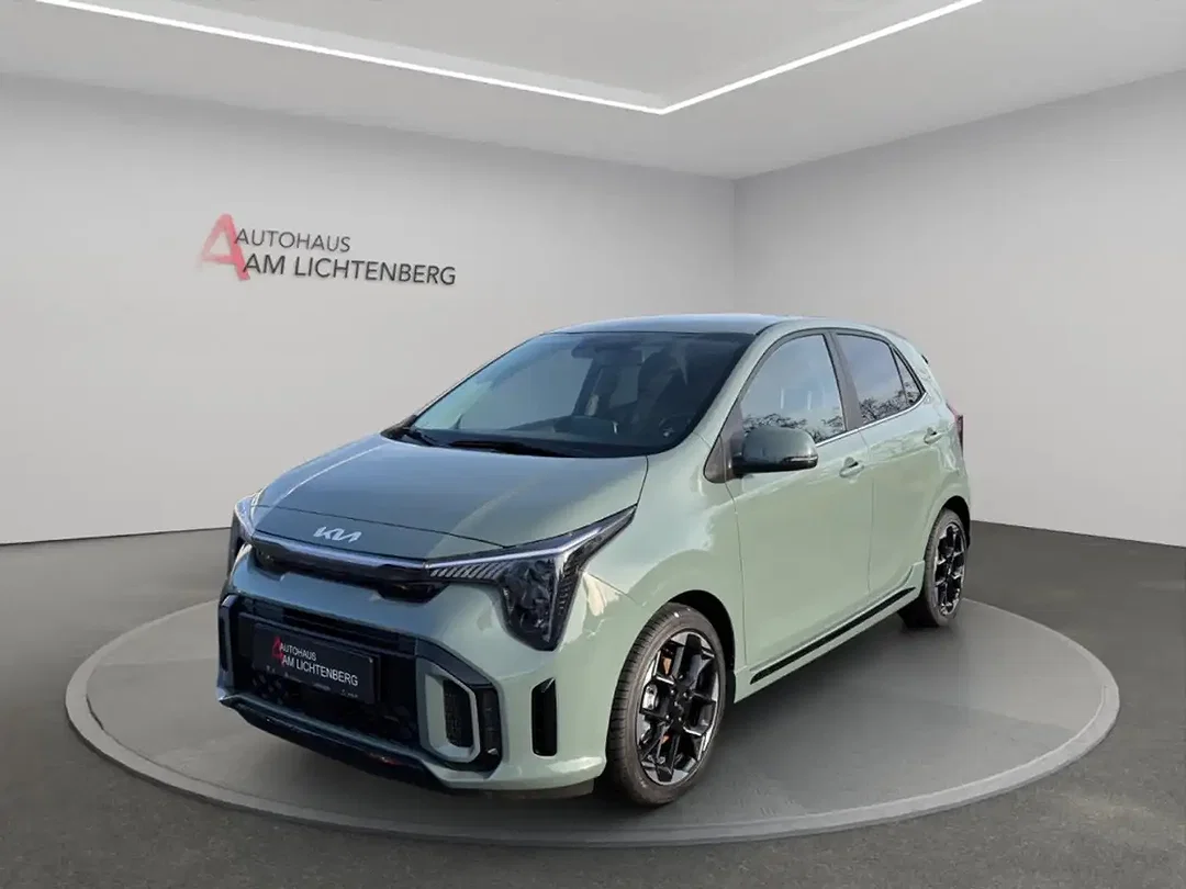 Kia Picanto - Afbeelding 1