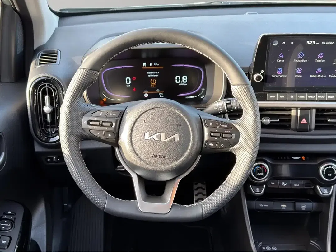 Kia Picanto - Thumbnail 12