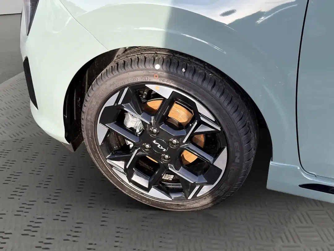Kia Picanto - Thumbnail 7