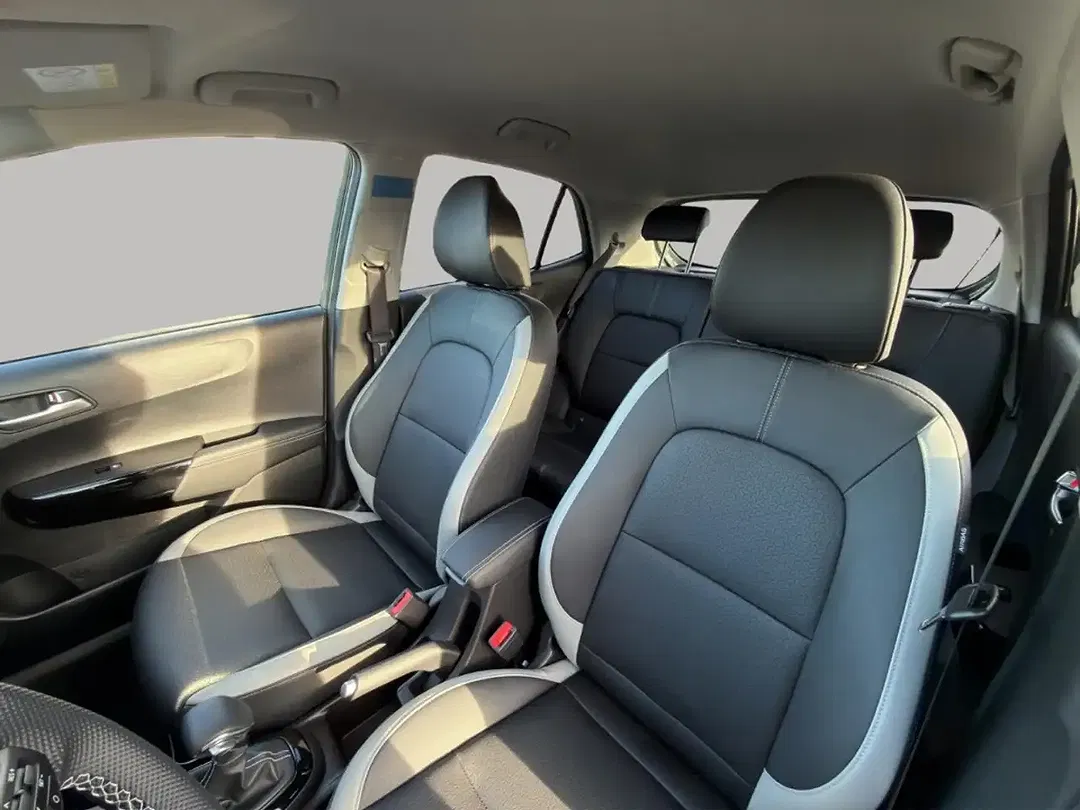 Kia Picanto - Thumbnail 9