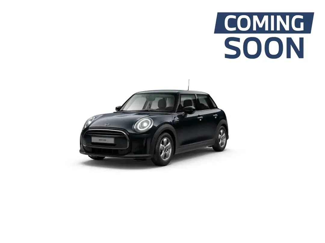 MINI One - Afbeelding 1