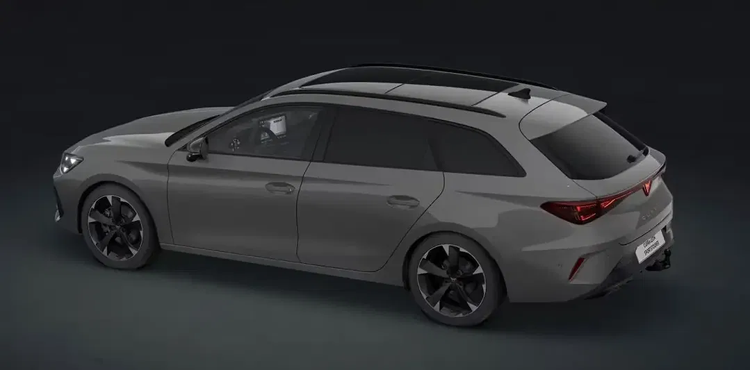 CUPRA Leon - Thumbnail 10
