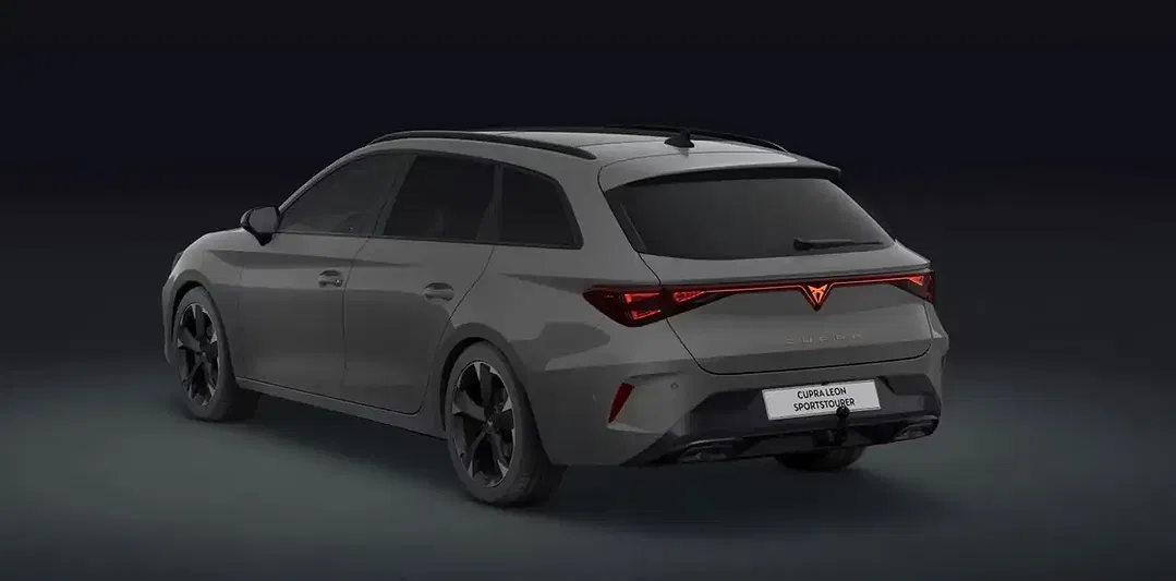 CUPRA Leon - Thumbnail 11