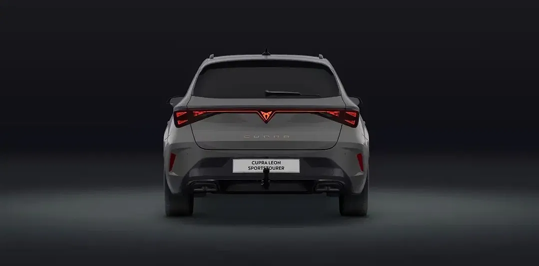 CUPRA Leon - Thumbnail 12